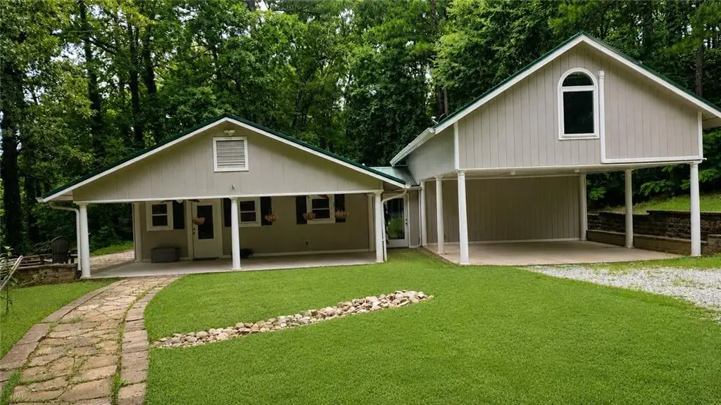 2188 Highway 36 E, Jackson, GA 30233 - #1