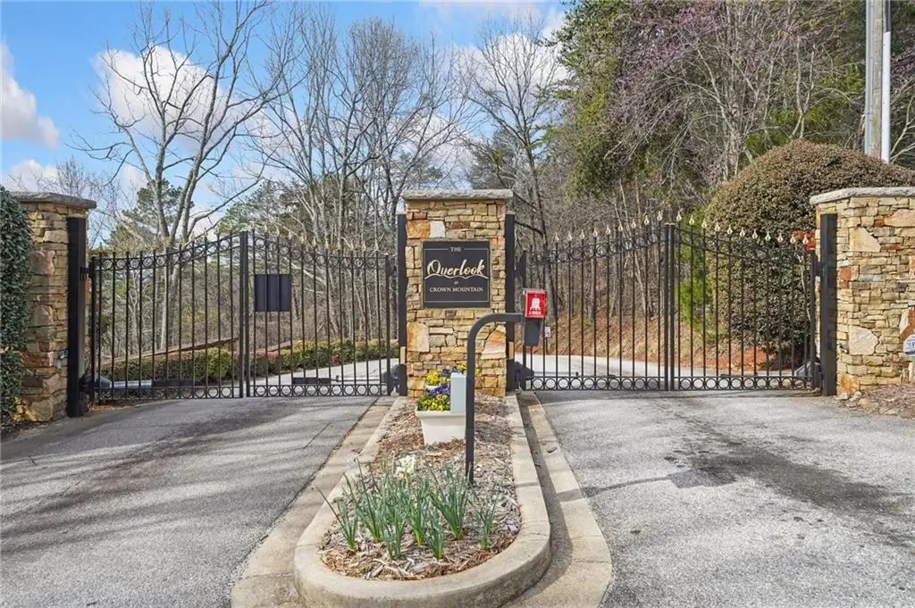 50 Old Stamp Mill Road, Dahlonega, GA 30533 - #1