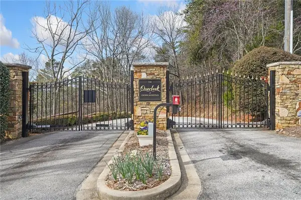 50 Old Stamp Mill Road, Dahlonega, GA 30533