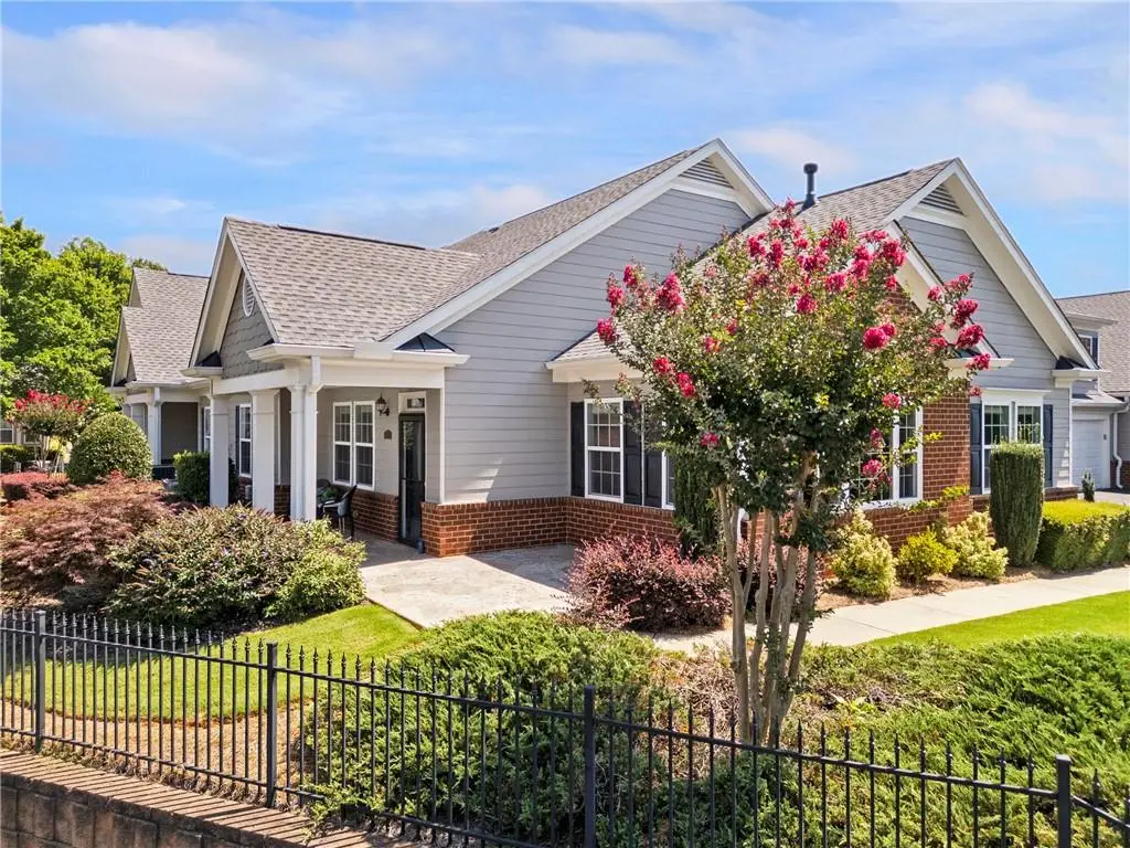 2694 Grapevine Circle, Cumming, GA 30041 - #1