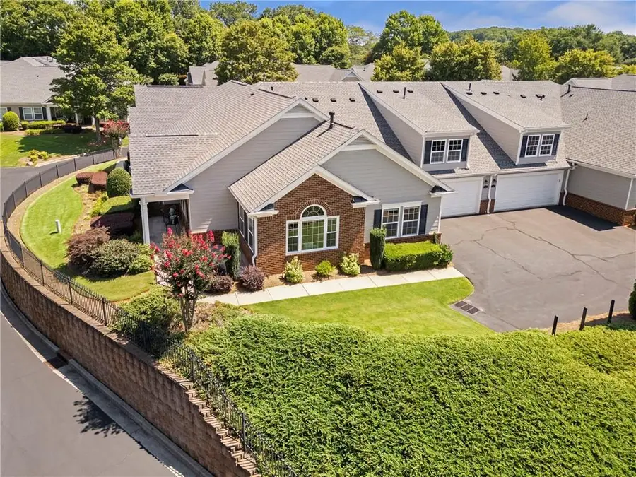 2694 Grapevine Circle, Cumming, GA 30041 - #3