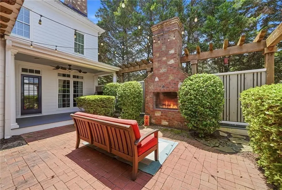 3901 Hazelhurst Drive, Marietta, GA 30066 - #3