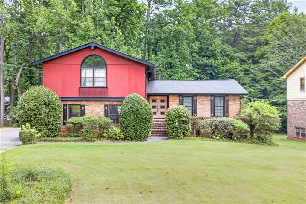 5223 Chamblee Dunwoody Road, Dunwoody, GA 30338 - #1