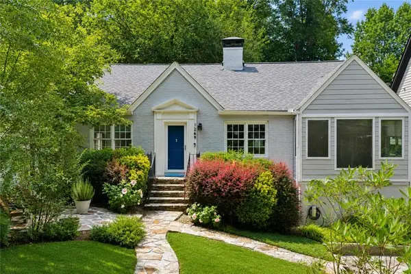 1269 University Drive Ne, Atlanta, GA 30306