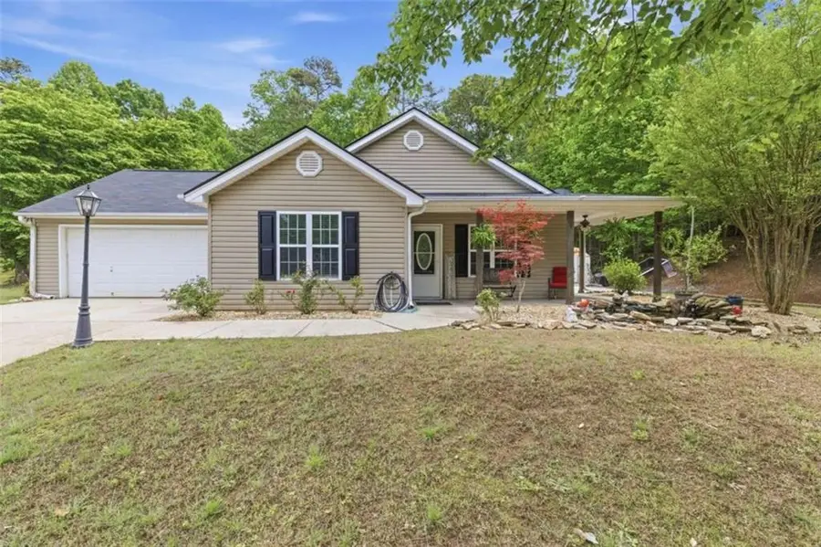 5511 Mountain View Parkway, Lula, GA 30554 - #2