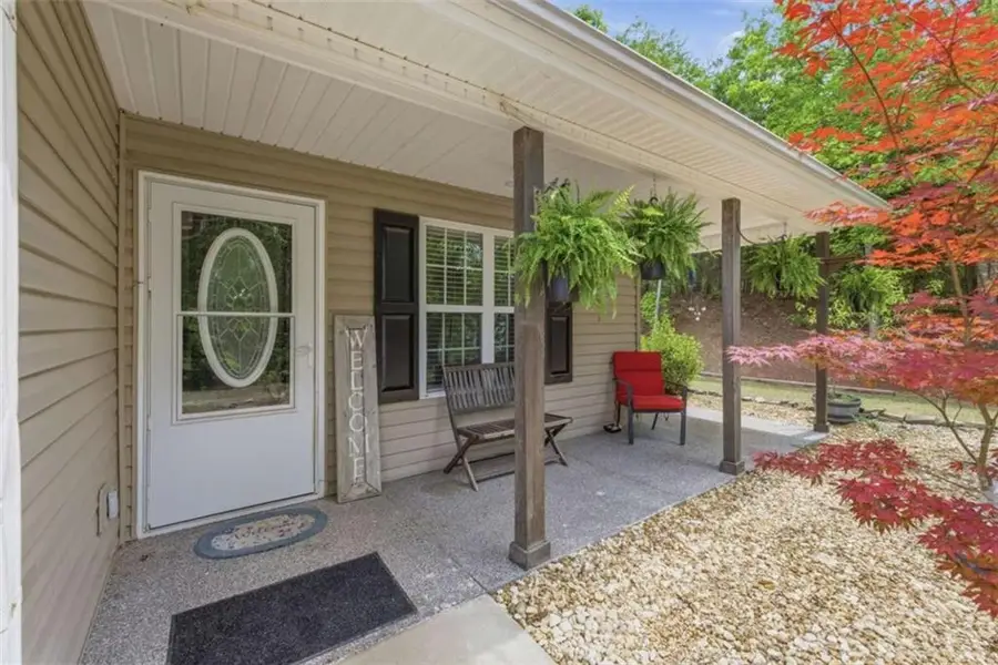 5511 Mountain View Parkway, Lula, GA 30554 - #3