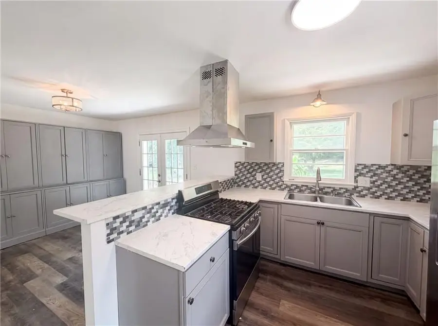 3119 Holbrook Drive Sw, Marietta, GA 30060 - #2