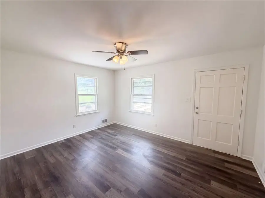 3119 Holbrook Drive Sw, Marietta, GA 30060 - #3