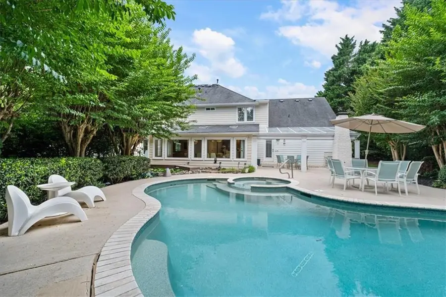 425 Red Jacket Way, Alpharetta, GA 30005 - #2