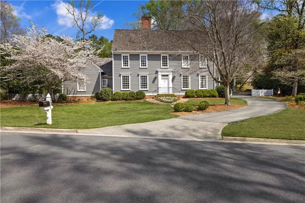 2889 Bakers Farm Road, Atlanta, GA 30339 - #1