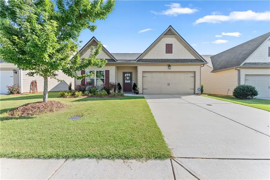 740 Independence Avenue, Pendergrass, GA 30567 - #2
