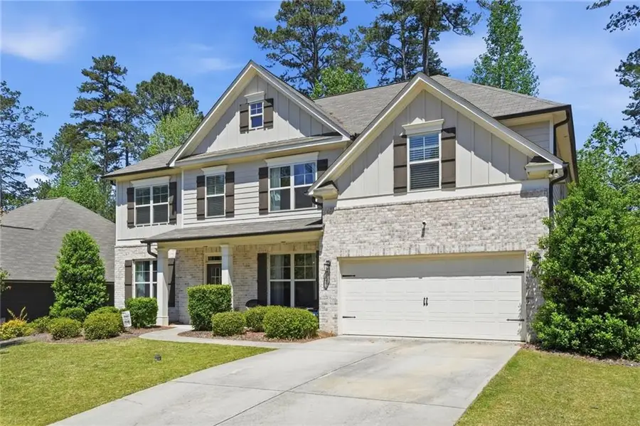 1025 Flagstone Way, Acworth, GA 30101 - #3