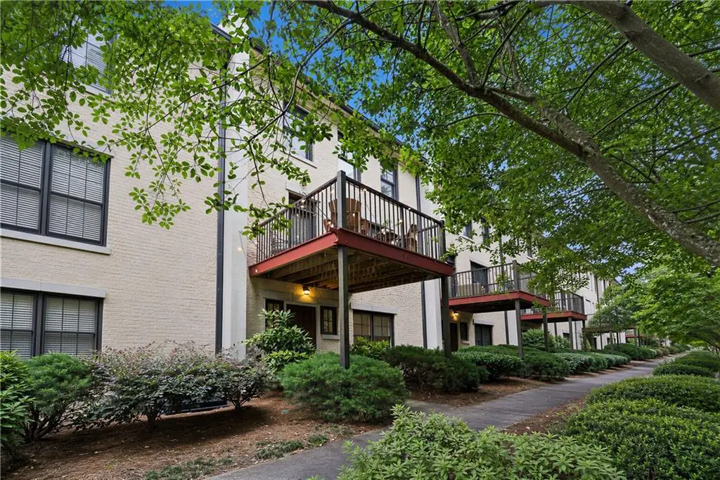 114 Knob Hills Circle, Decatur, GA 30030 - #1