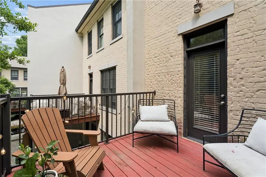 114 Knob Hills Circle, Decatur, GA 30030 - #2