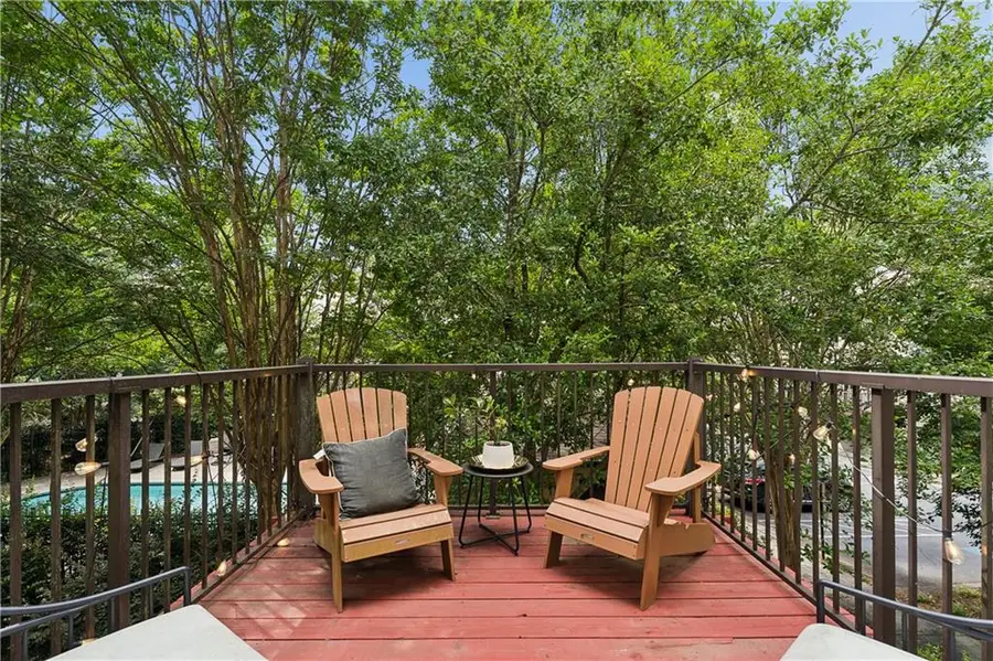 114 Knob Hills Circle, Decatur, GA 30030 - #3