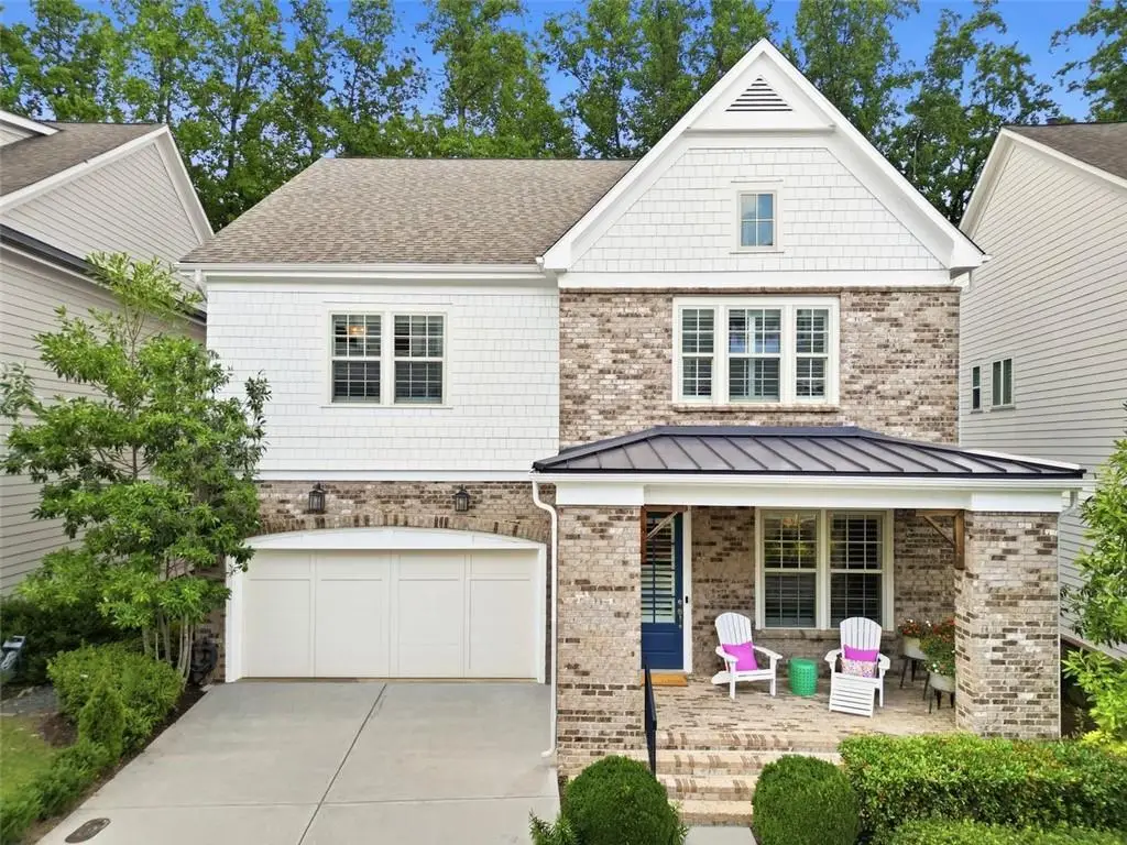 3006 Eamont Terrace, Atlanta, GA 30328 - #1