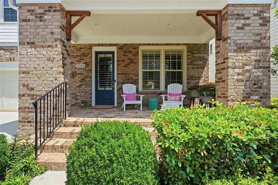 3006 Eamont Terrace, Atlanta, GA 30328 - #2