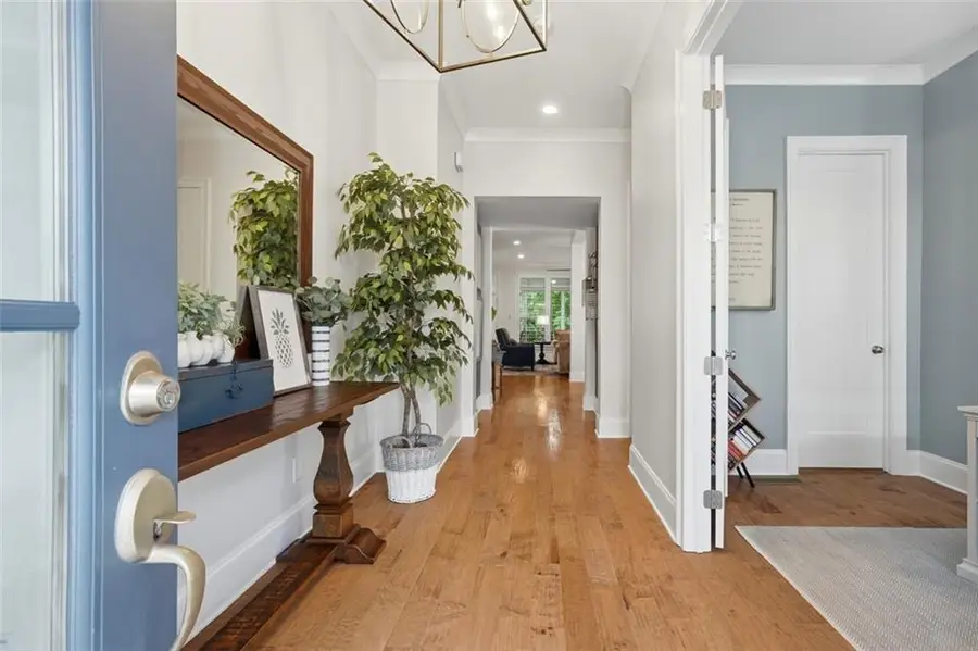 3006 Eamont Terrace, Atlanta, GA 30328 - #3