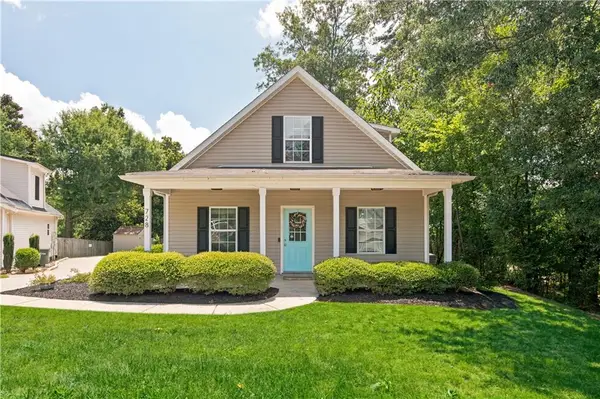 728 Skyview Drive Ne, Marietta, GA 30060