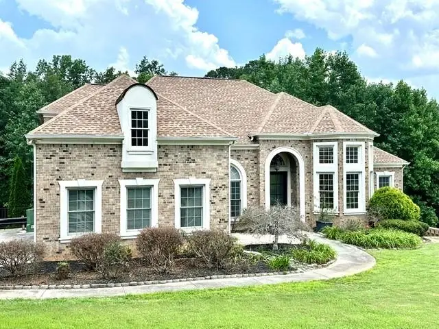 5173 Barrington Trace Drive, Atlanta, GA 30331 - #2