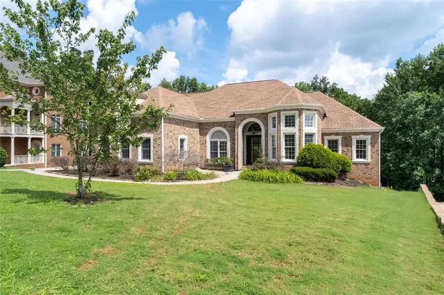 5173 Barrington Trace Drive, Atlanta, GA 30331 - #3