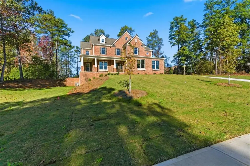 7762 Capps Ridge Lane, Douglasville, GA 30135 - #1