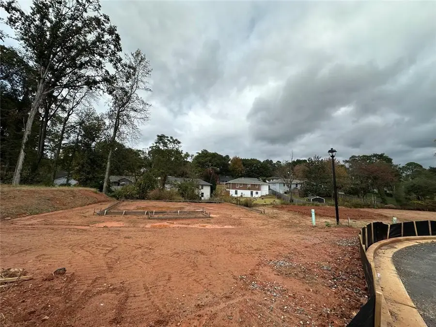 2080 Tilson Road, Decatur, GA 30032 - #2