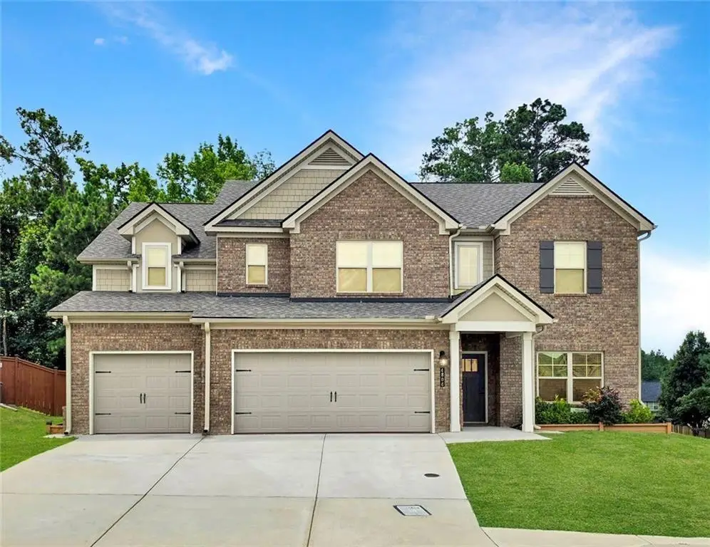 4806 Sultanta Way Sw, Atlanta, GA 30331 - #1