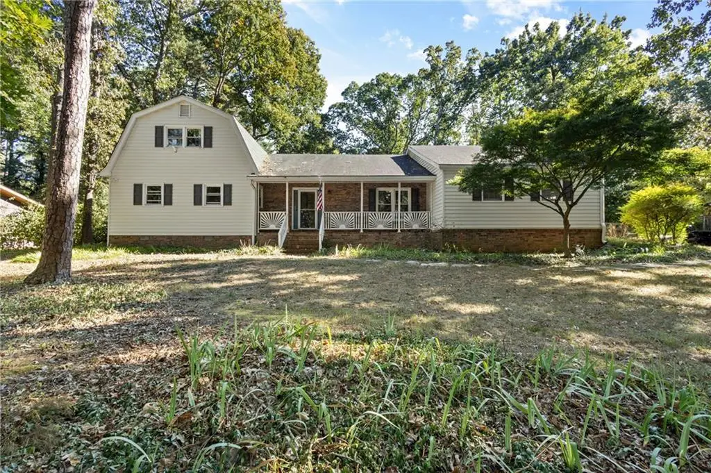 1676 Heritage Drive, Snellville, GA 30078 - #1