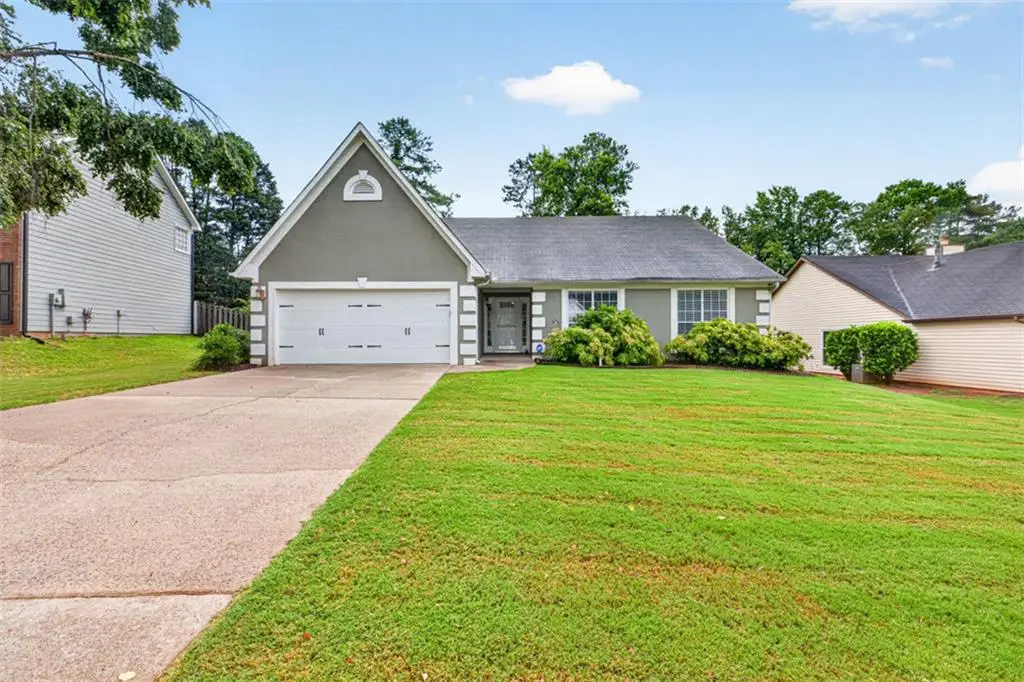 910 Prestonwood Drive, Lawrenceville, GA 30043 - #1