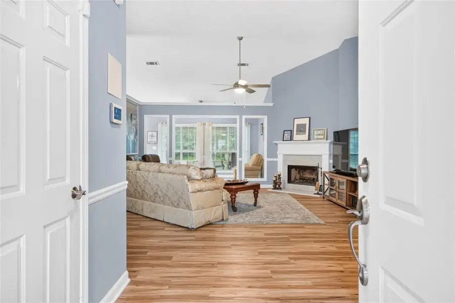 910 Prestonwood Drive, Lawrenceville, GA 30043 - #3