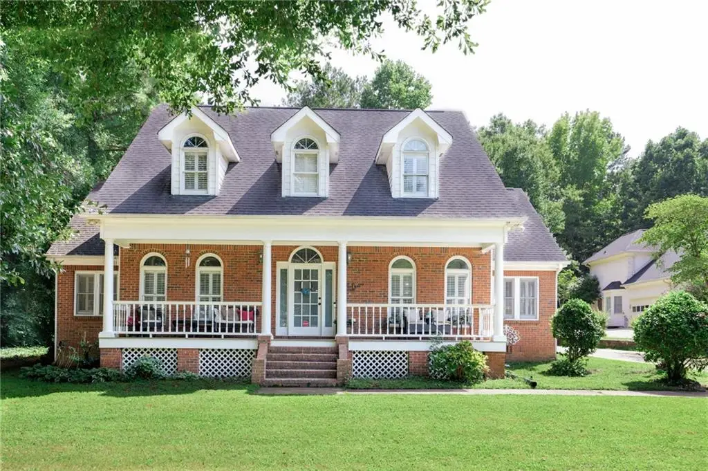 2075 Whispering Pines Lane, McDonough, GA 30253 - #1