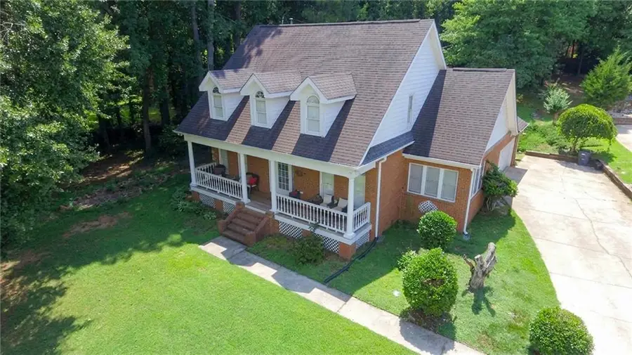 2075 Whispering Pines Lane, McDonough, GA 30253 - #2