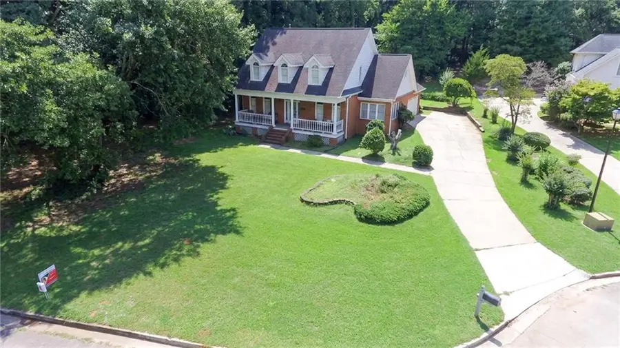 2075 Whispering Pines Lane, McDonough, GA 30253 - #3