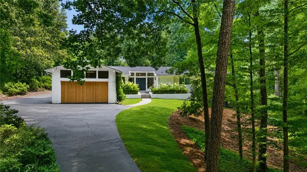 4037 Conway Valley Road Nw, Atlanta, GA 30327 - #1