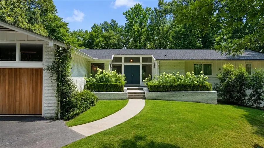 4037 Conway Valley Road Nw, Atlanta, GA 30327 - #2