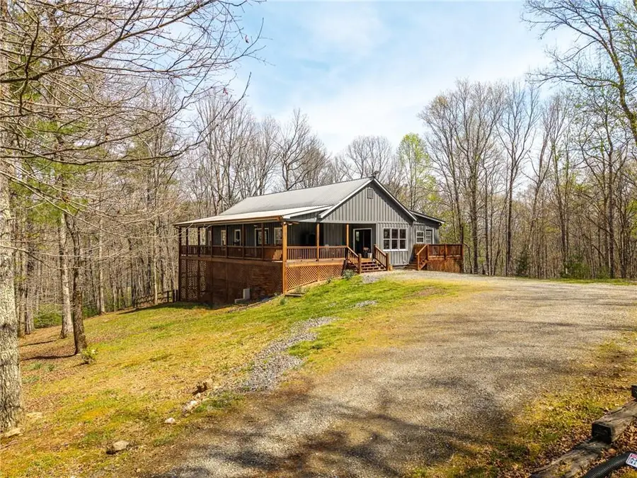 156 Peter Knob Road, Blue Ridge, GA 30513 - #3