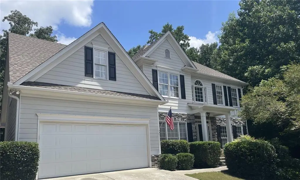 107 Sedgefield Overlook, Dallas, GA 30157 - #1