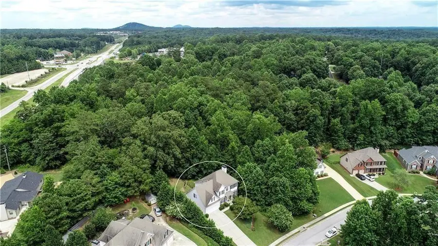 107 Sedgefield Overlook, Dallas, GA 30157 - #2