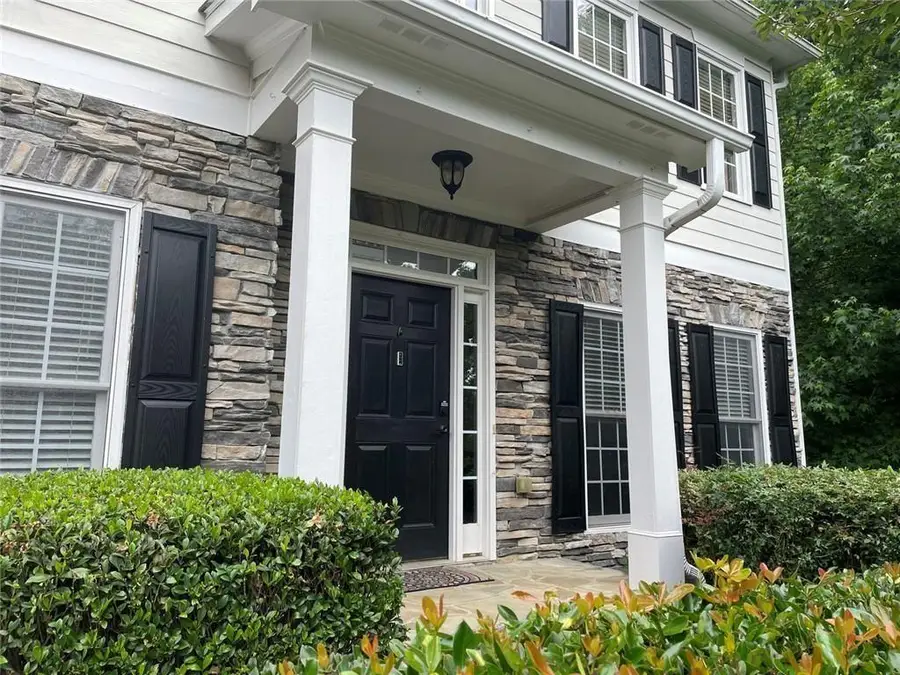 107 Sedgefield Overlook, Dallas, GA 30157 - #3