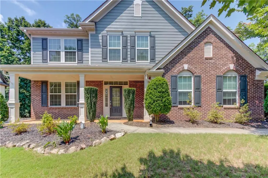 1043 Liberty Park Drive, Braselton, GA 30517 - #1
