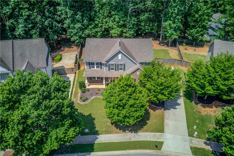 1043 Liberty Park Drive, Braselton, GA 30517 - #2