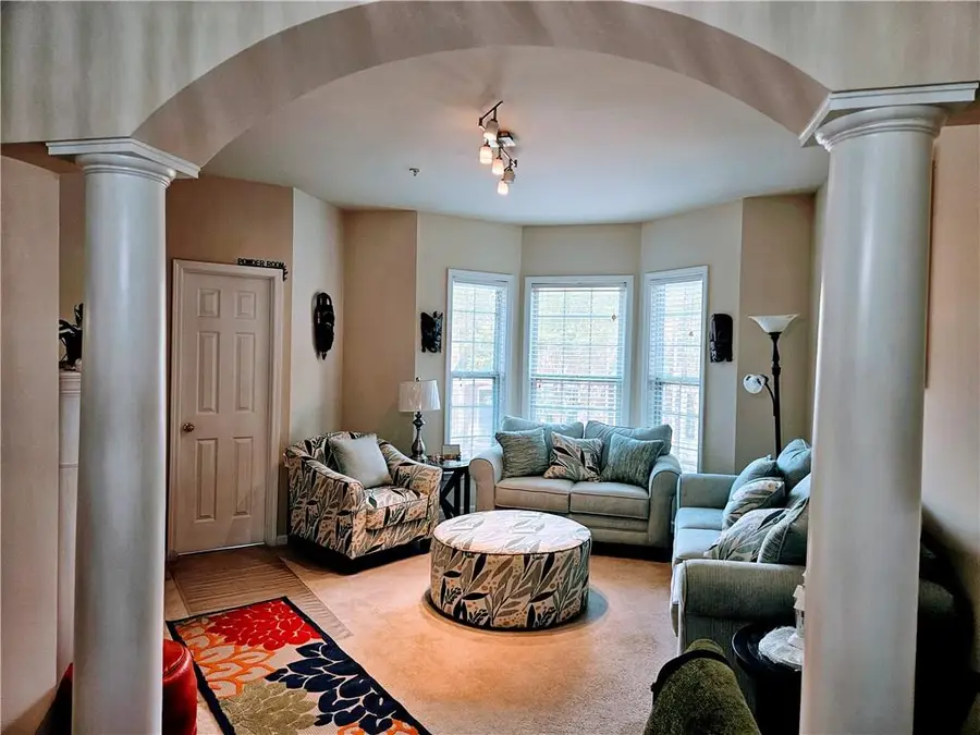 1812 Dunrobin Drive Se #35, Smyrna, GA 30082 - #2