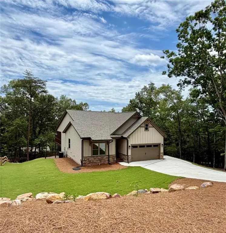 113 Elder Court, Waleska, GA 30183 - #1