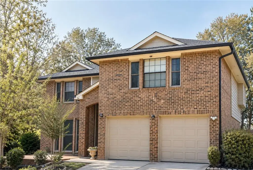 6992 Ivy Pointe Row, Austell, GA 30168 - #1