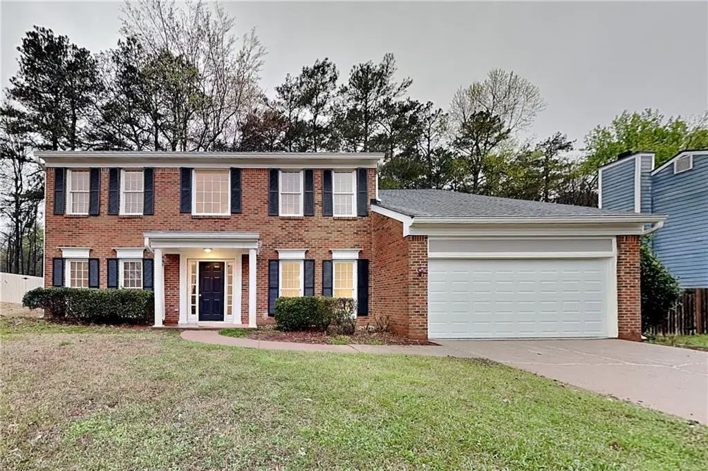10010 Feather Sound Court, Alpharetta, GA 30022 - #1