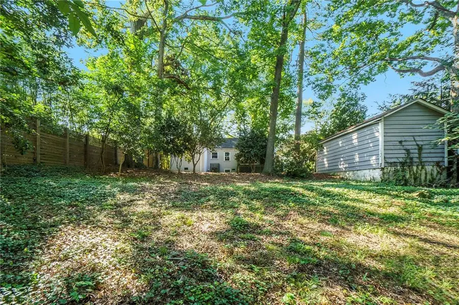 526 Rock Springs Road Ne, Atlanta, GA 30324 - #3