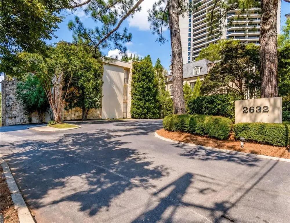 2632 Peachtree Road Nw #304B, Atlanta, GA 30305 - #1