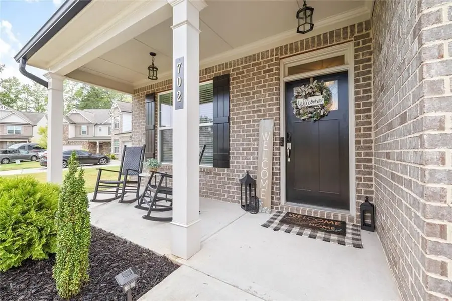 702 Eagles Nest Circle, Auburn, GA 30011 - #3