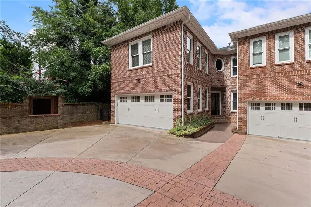 1294 Lenox Park Boulevard Ne, Brookhaven, GA 30319 - #1